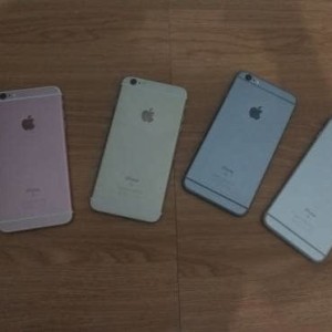 Iphone 6s Plus 128gb Bekas Mulus Tokopedia
