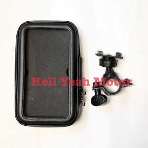 Waterproof Hp Smartphone Anti Air Tokopedia