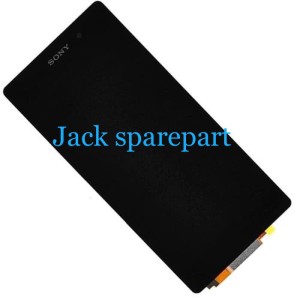Sony Z2 Big Tokopedia
