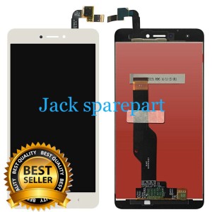 Xiaomi Redmi Note 4 X Ram 4gb 64gb High Eidition Black Tokopedia