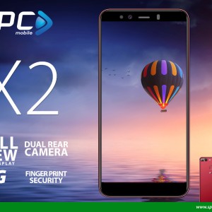Spc X2 Tokopedia