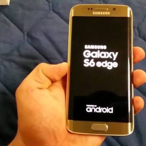 Samsung S6 Edge 32gb Tokopedia