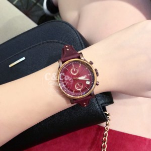 Jam Tangan Wanita Perempuan Original Skmei Ultra Thin White1 Tokopedia