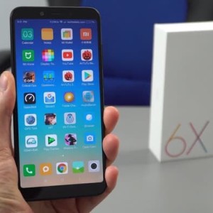 Xiaomi Redmi Mi 6x Ram 4gb Rom 64gb Xiaomi Mi A2 Garansi 1 Tahun Tokopedia