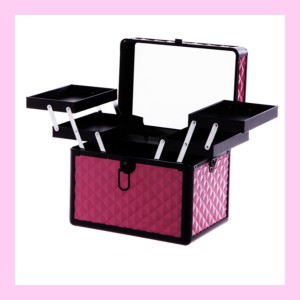 Baru Masami Shouko Koper Make Up Beauty Case Kosmetik Tas Tokopedia
