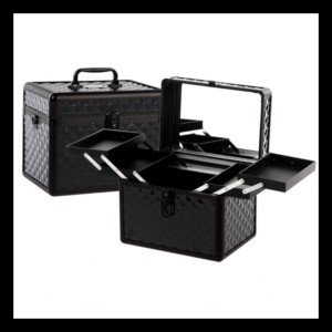 Koper Make Up Case Beauty Case Makeup Kotak Rias Tas Kosmetik Box Tokopedia