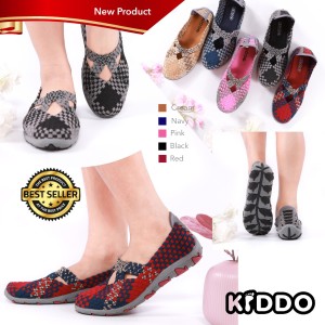 Sepatu Rajut Import Tokopedia