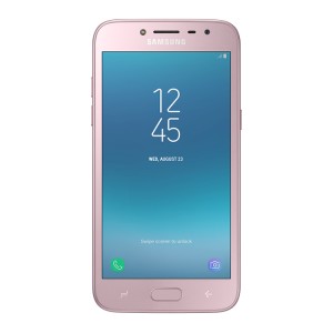 Samsung Galaxy J2 Pro Pink Rose Gold Tokopedia