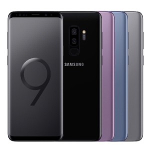 Samsung Galaxy S9 Plus Internal 64 Gb Tokopedia