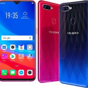 Oppo F9 4 64gb Resmi 1 Tahun Tokopedia