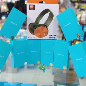 Honor 9i 3 Ram 32 Rom Tokopedia