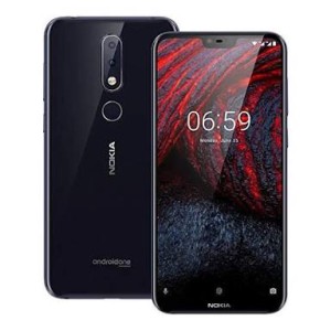 Nokia X6 4gb 64gb Tokopedia