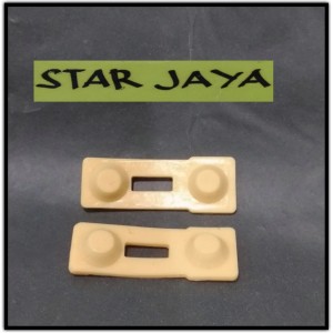 Karet Stik Ps2 Rl Semi Ori Harga 10 Set Tokopedia