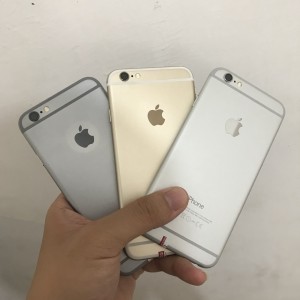 Iphone 6 Fullset Internasional Murah Tokopedia