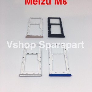 Meizu M6 Blue Tokopedia