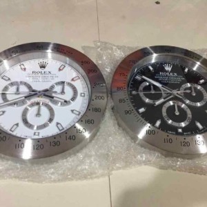 Jam Dinding Rolex Daytona Tokopedia