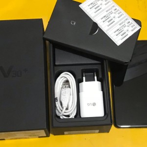 Lg V30 Plus Resmi Tokopedia