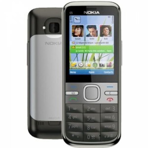 Nokia C5 Tokopedia
