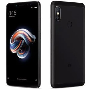 Xiaomi Redmi Note 5 4gb Ram 64gb Rom Garansi Resmi Tam Indonesia Tokopedia