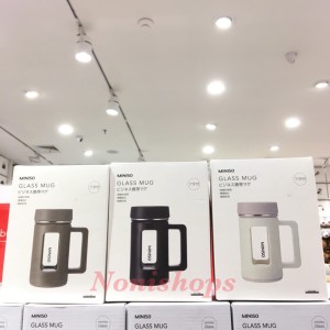 Botol Miniso Tokopedia