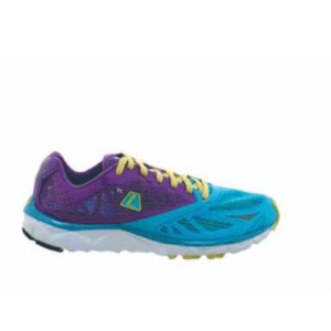 Sepatu Running League Volans 2 Tokopedia