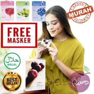 Optrimax Plum 10 Sachet Optrimax Jelly 10 Sachet Harga Murah Tokopedia