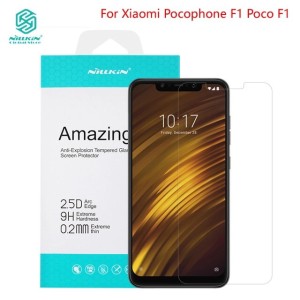 Xiaomi Pocophone F1 Poco F1 64gb Ram 6gb New Bnib Ori Tokopedia