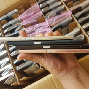 Sony Xperia Xz 32gb Tokopedia