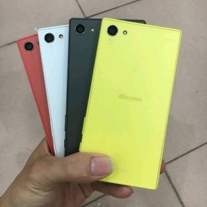 Sony Xperia Z5 Compact Tokopedia