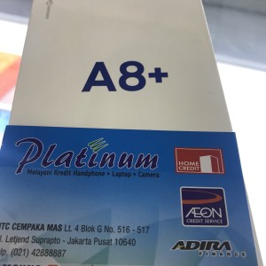 Samsung Galaxy A8 Plus 2018 Resmi Sein Tokopedia