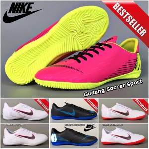 Sepatu Futsal Nike Adidas Tokopedia