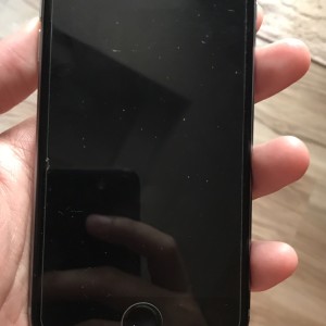 Iphone 6 16gb Grey No Refurbish Tokopedia