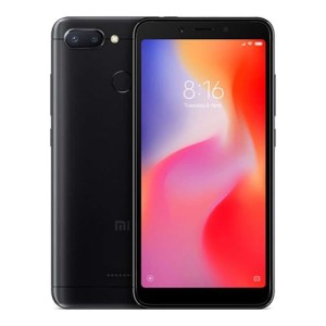 Xiaomi Redmi 6 4gb 64gb Resmi Tam Tokopedia
