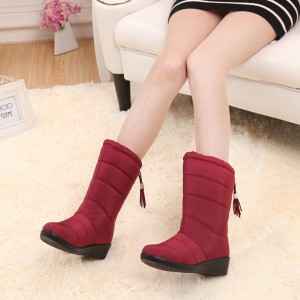 Sepatu Boots Wanita Tokopedia