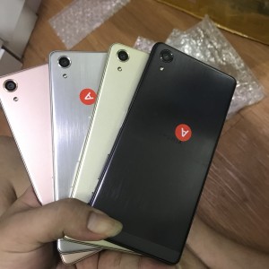 Xperia X Performance Single Bekas Tokopedia
