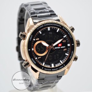 Jam Tangan Quicksilver Digital Tokopedia