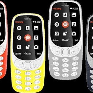Nokia 3310 Tokopedia
