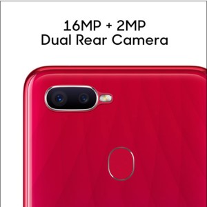 Oppo F9 4 Gb Garansi Resmi Tokopedia