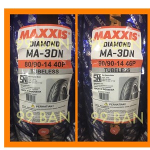 Ban Maxxis Tokopedia