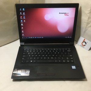 Laptop Lenovo V310 Intel I5 7200 Win10 Pro Tokopedia