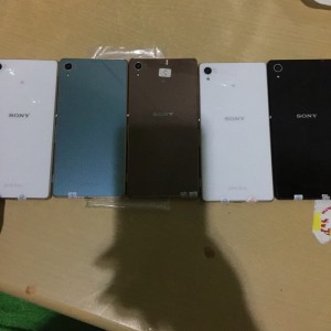 Sony Xperia Z4 Fullset Tokopedia