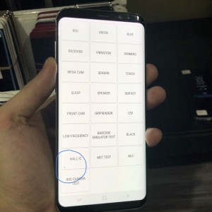 Samsung S8 Plus Single Sim Bekas Tokopedia