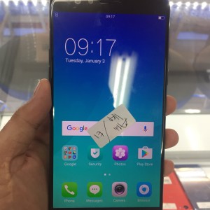Oppo F3 Plus Tokopedia