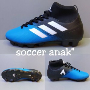 Sepatu Bola Anak Adidas Boots Premium Tokopedia