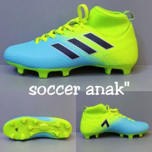 Sepatu Bola Anak Adidas Boots Premium Tokopedia