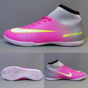 Sepatu Futsal Nike Mercurial X Cr7 Grade Original Terlaris 2018 Tokopedia