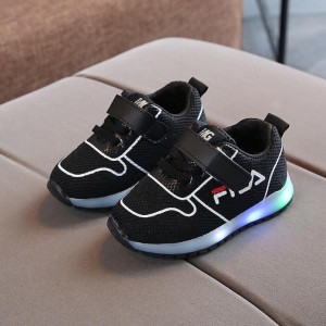 Sepatu Fila Anak Unisex Size 31 35 Pre Order Tokopedia