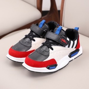 Sepatu Anak Import Hitam Cowok Cewek Tokopedia