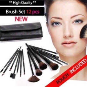 Promo Make Up Wanita Mac Kuas Make Up Mac Make Up Kosmetik Wajah Lengkap Tokopedia