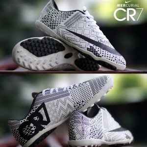 Sepatu Futsal Nike Mercurial Cr7 Import Made In Vietnam Original Tokopedia